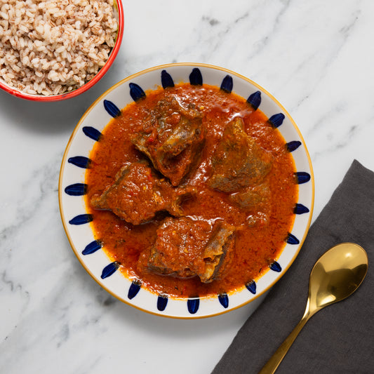 Beef Stew