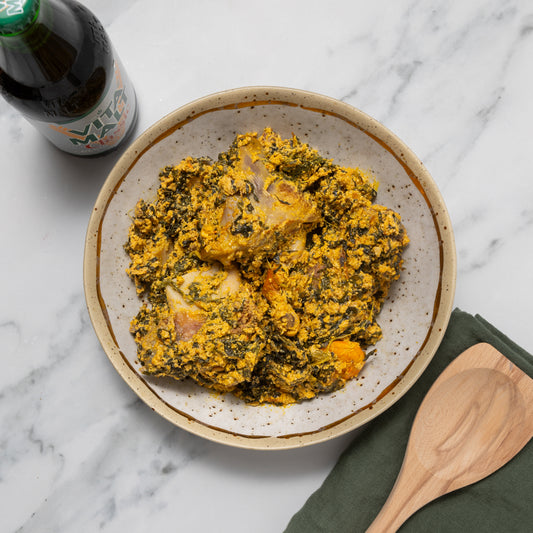 Egusi