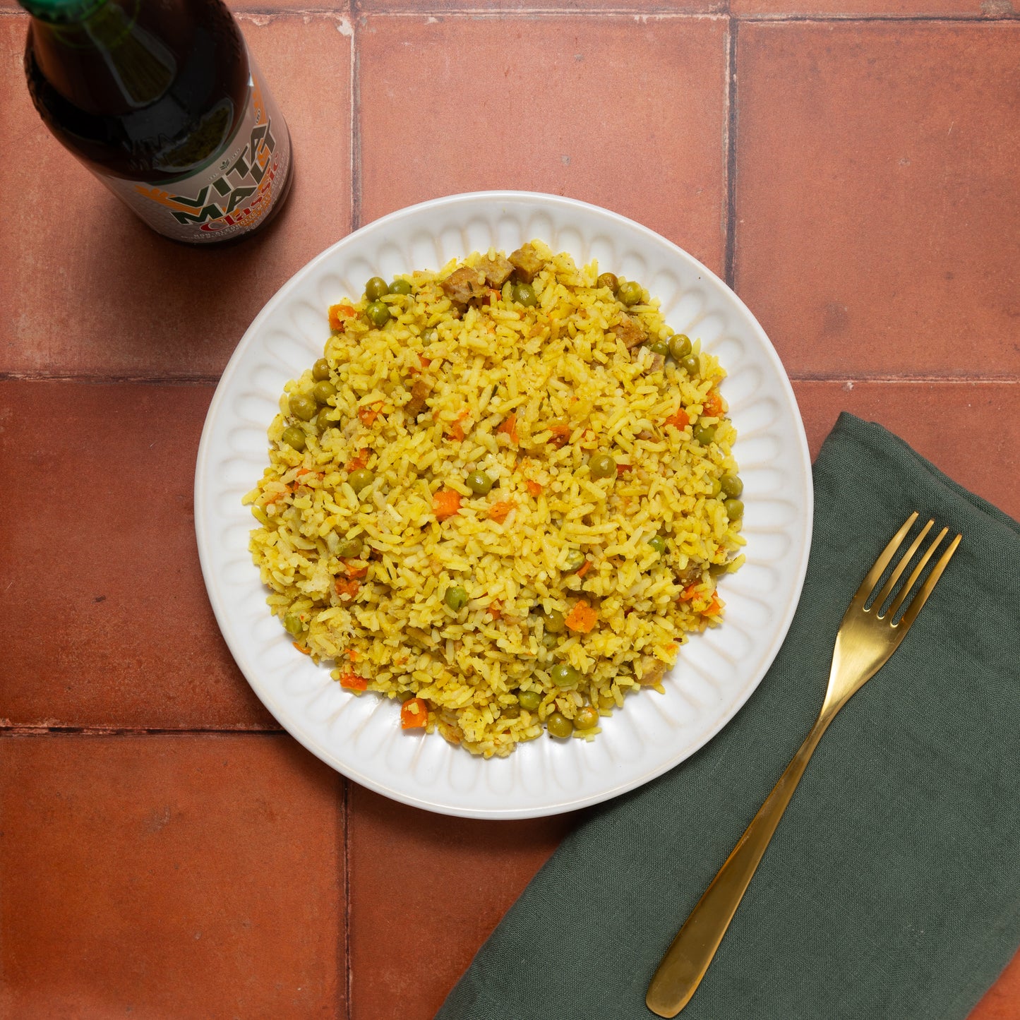 Fried Rice