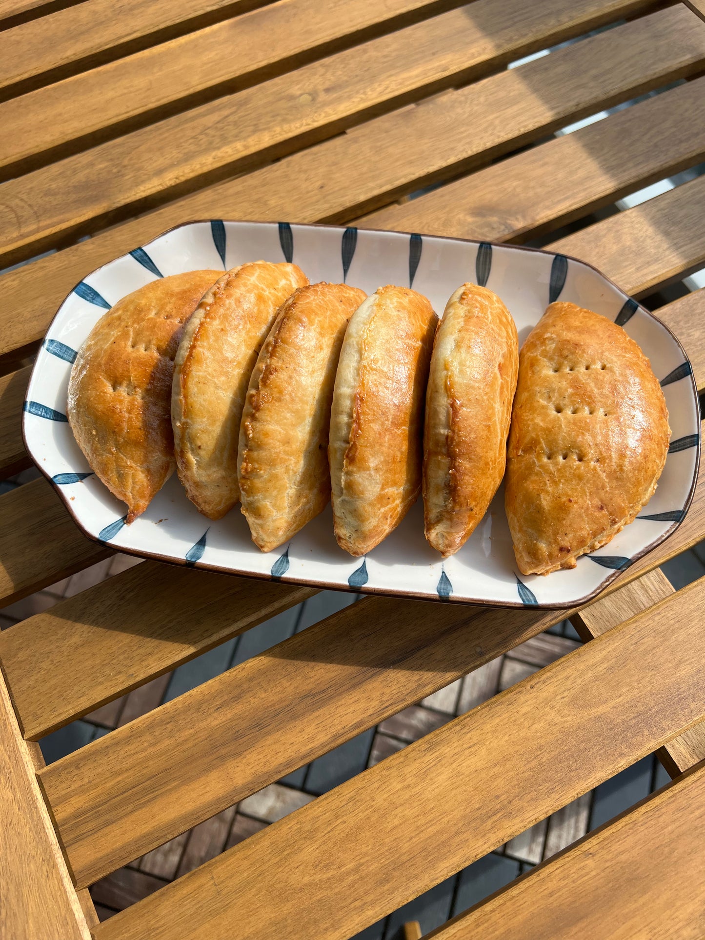 Meat Pie